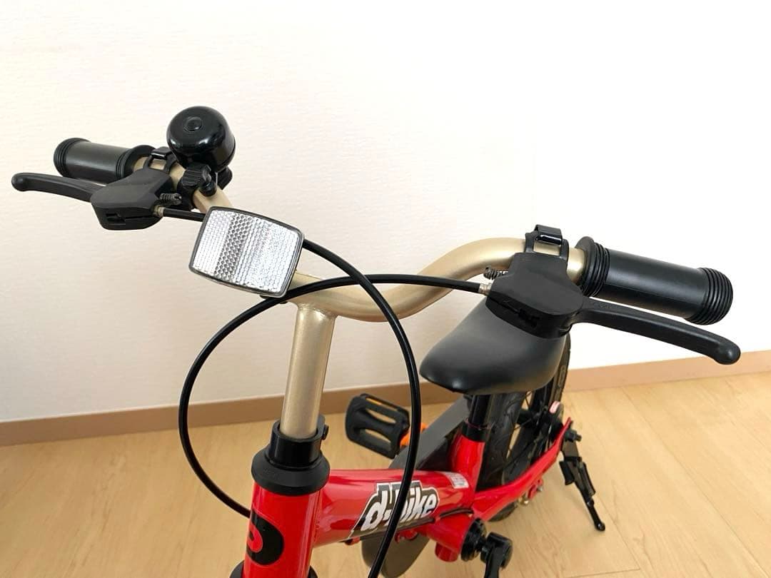 d-bike ディーバイク マスター 12インチ