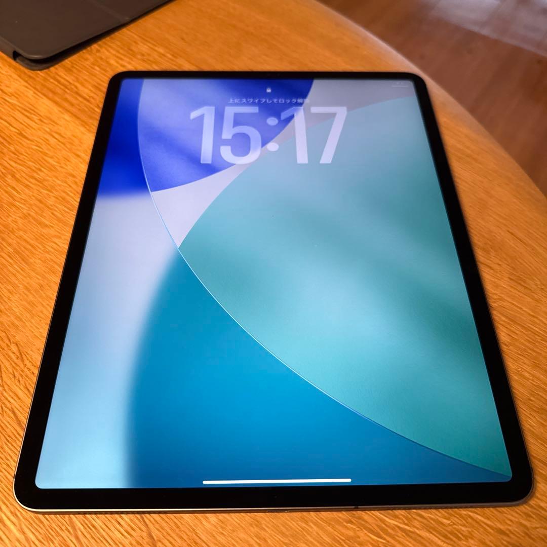Apple iPad Pro 12.9インチ Cellular 64GB