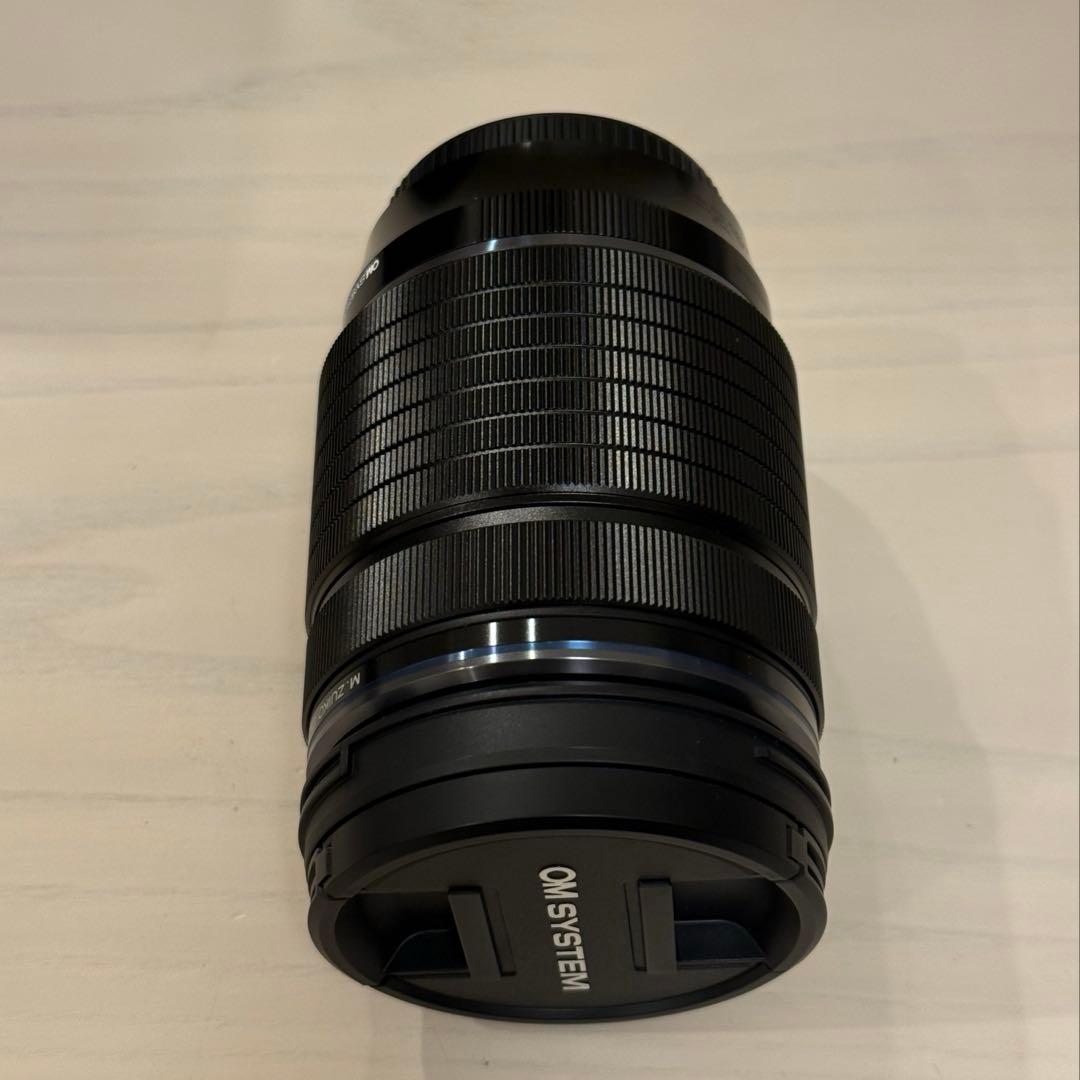 【美品】M.ZUIKO DIGITAL ED 40-150mm F4.0 PRO