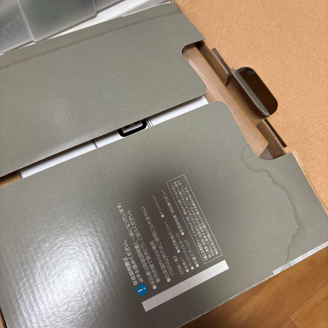 新品未使用品 THERMOS コーヒーメーカー ブラック ECH-1001