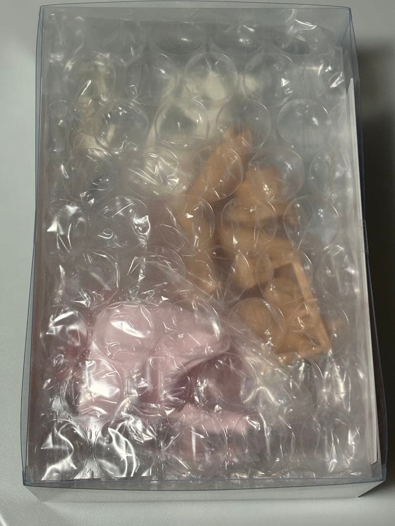 キャラグミン すーぱーそに子 もあもあパーカー水着 日焼け ver. 1/8