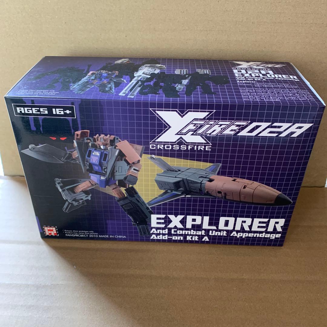 トランスフォーマー　非正規　⑥