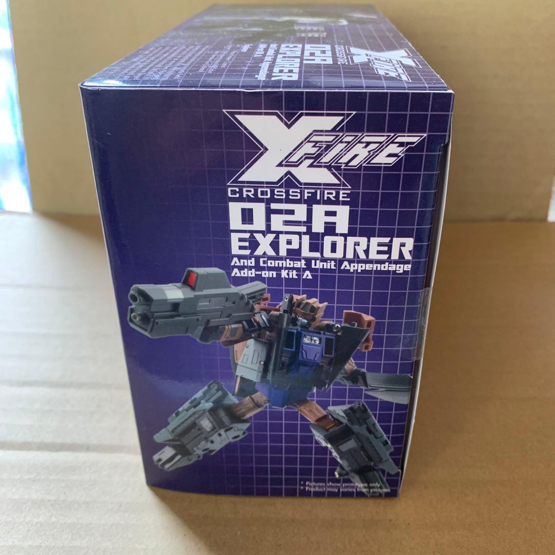 トランスフォーマー　非正規　⑥