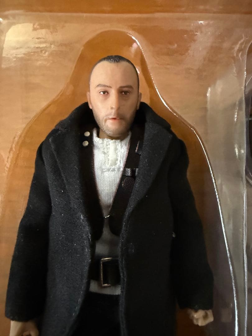 MASIC TOYS レオン