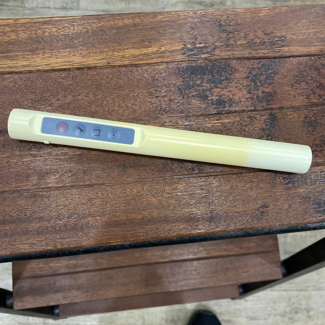 シャンデリア アンティーク 6灯 照明リモコン付き