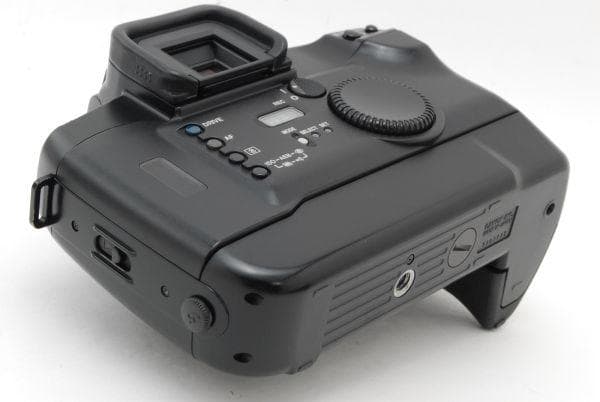 キャノン Canon EOS5 QD 28-80mm 3.5-5.6V III