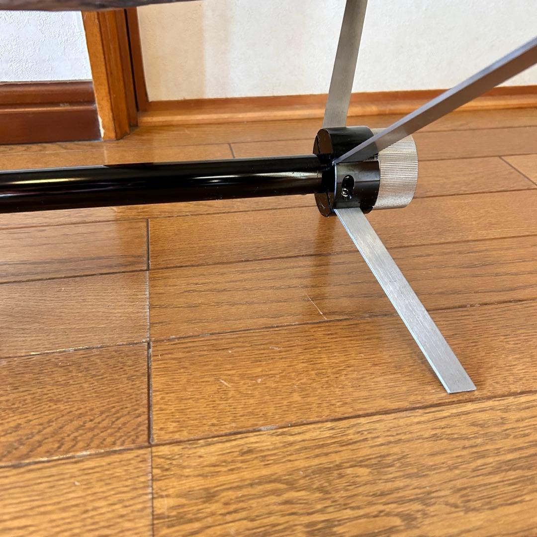 【美品】ムラコ muraco サテライトファイヤーベース 焚火台