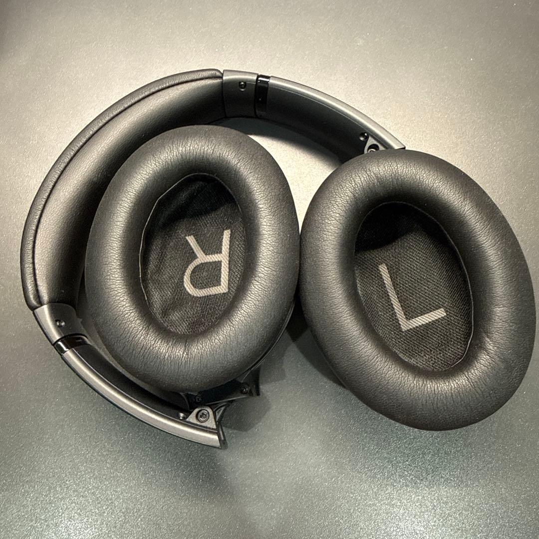 ヘッドホン BOSE Quietcomfort SE headphones