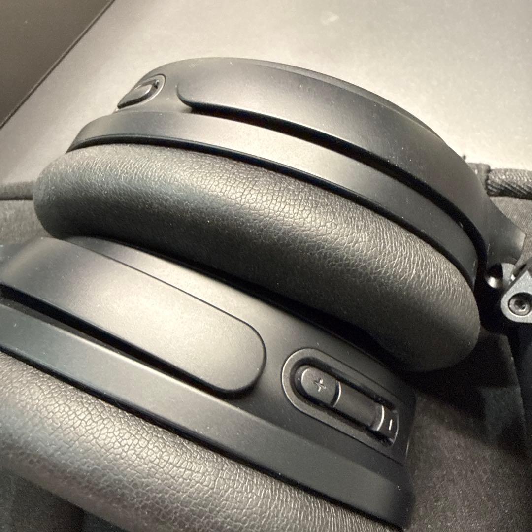 ヘッドホン BOSE Quietcomfort SE headphones