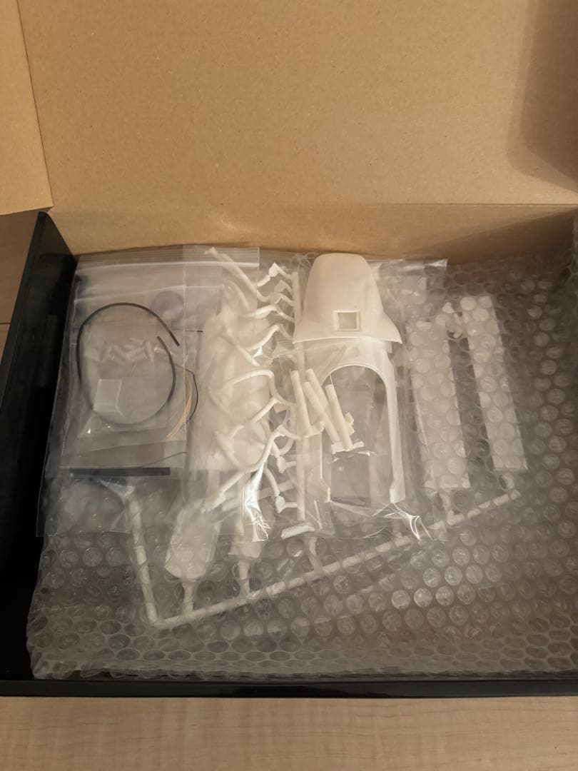 未組立　MS11 1/12 フルキット Rd.6 french GPフルキット