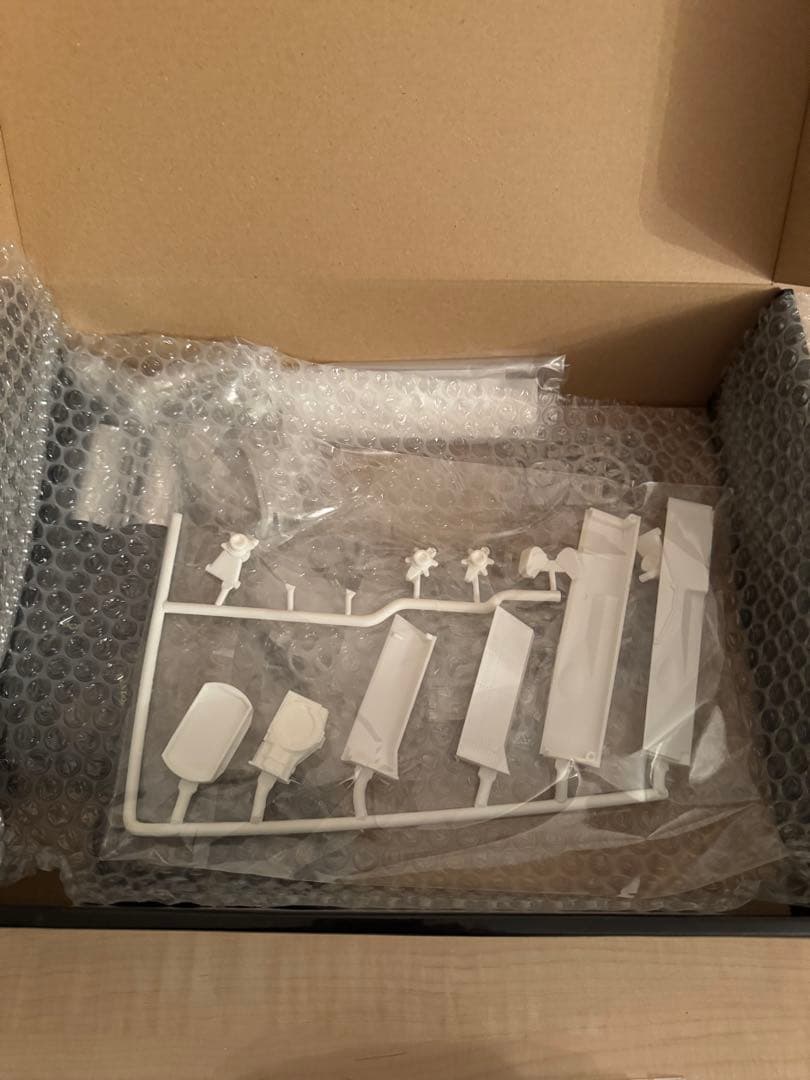 未組立　MS11 1/12 フルキット Rd.6 french GPフルキット