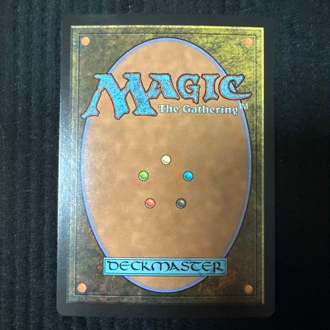 MTG ff FIN-BF バスターソード 日本語版 FOIL