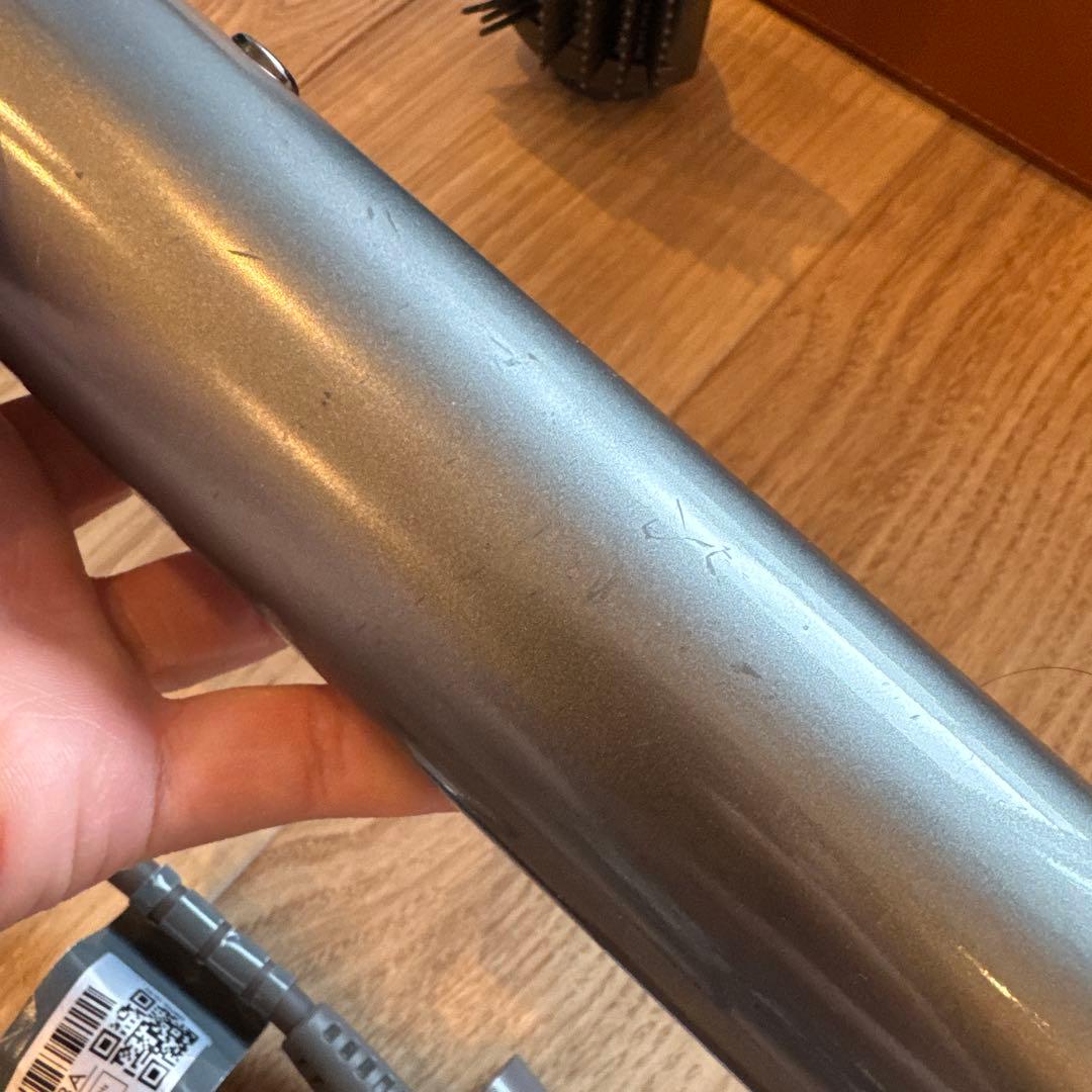 Dyson HS01 Airwrap マルチスタイラー