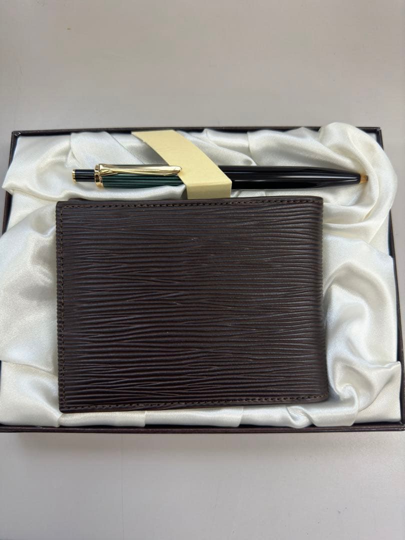 Pelikan Souverän（スーベレーン） 専用ケース付き