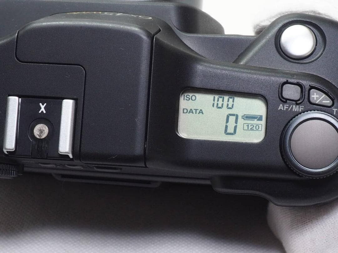 ■美品■ FUJIFILM GA645 Wi PRO 《 S数500回以下