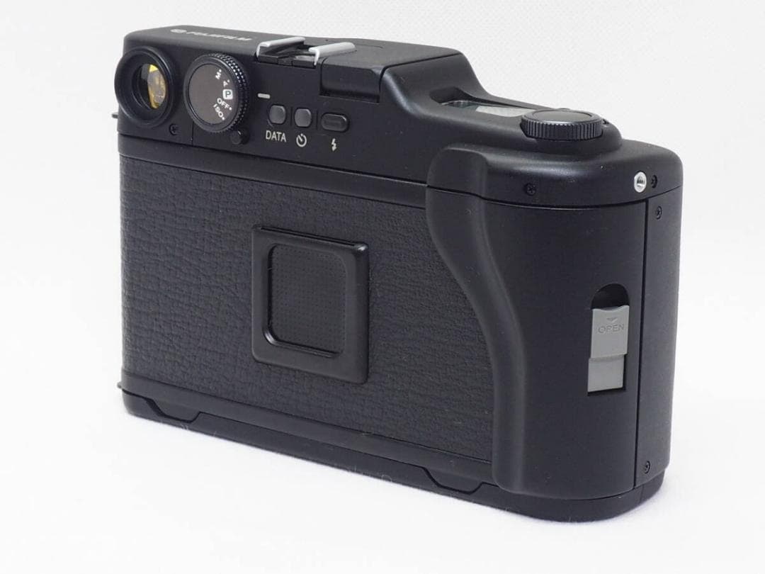 ■美品■ FUJIFILM GA645 Wi PRO 《 S数500回以下