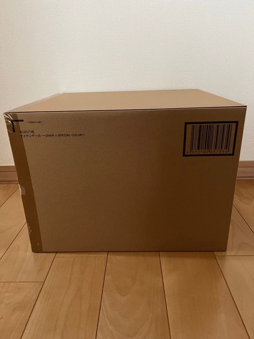 ROBOT魂 ナイチンゲール ～CHAR's SPECIAL COLOR 新品
