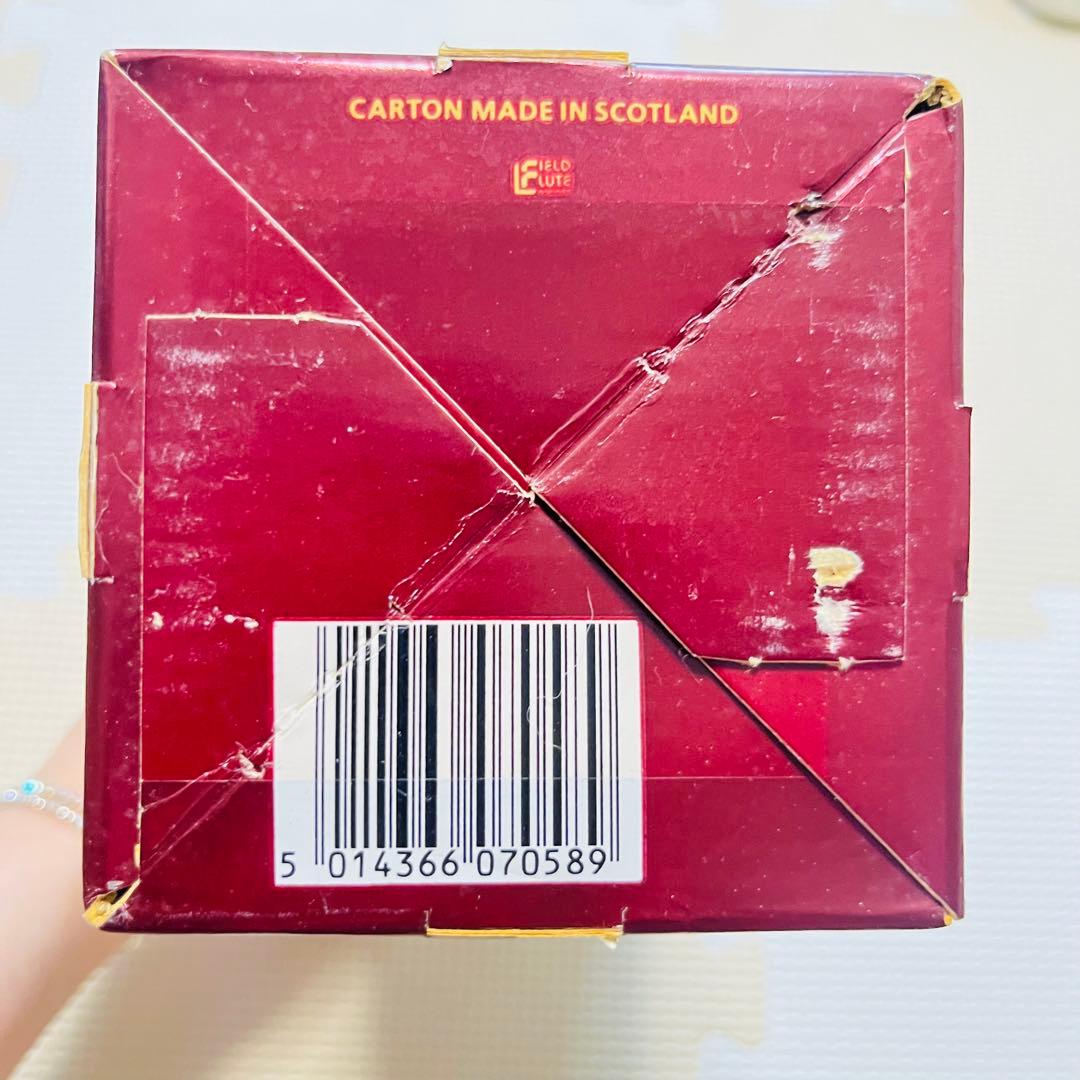 【古酒】レガシー 17年 750ml