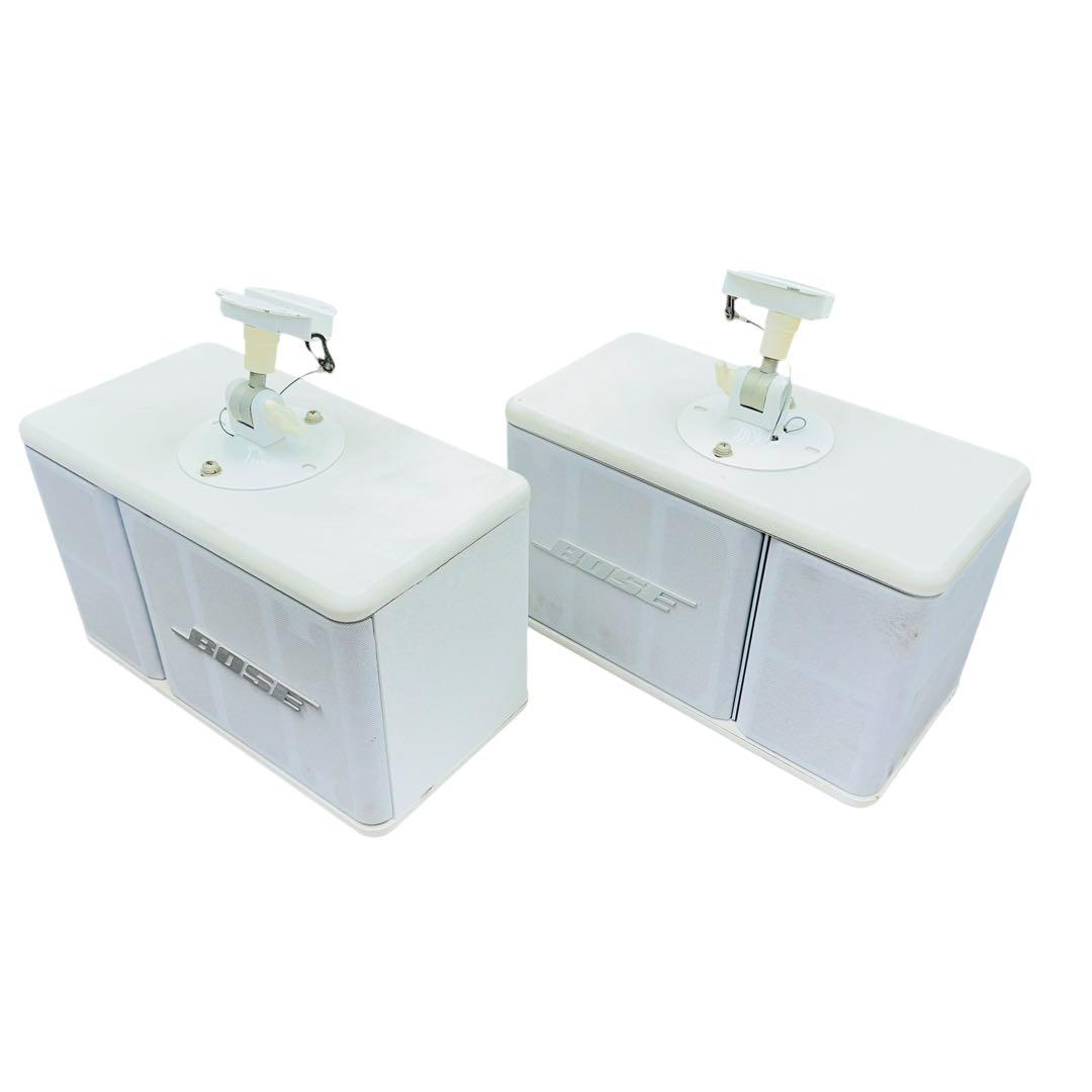 BOSE ボーズ　スピーカー　301 AV MONITOR 左右セット