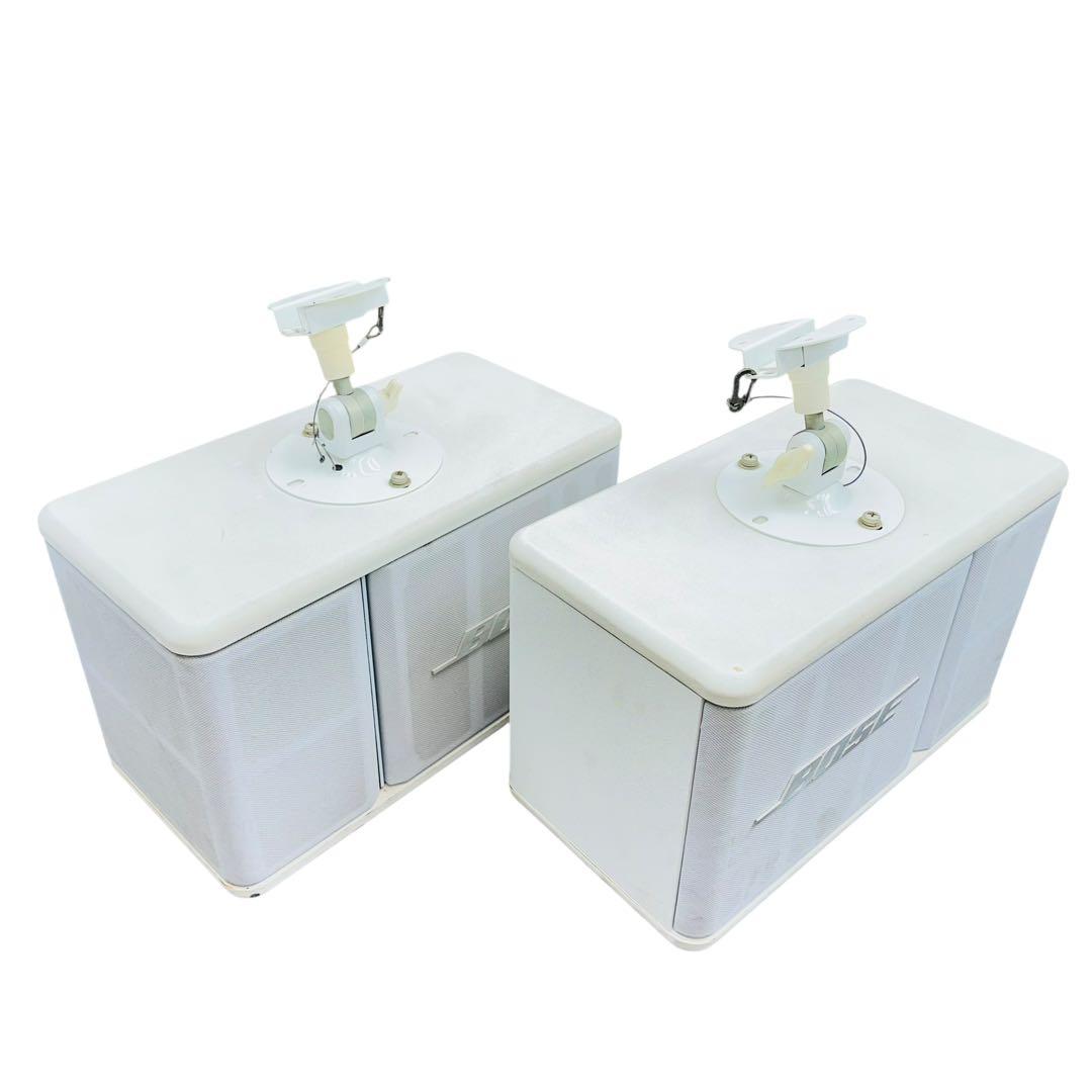 BOSE ボーズ　スピーカー　301 AV MONITOR 左右セット