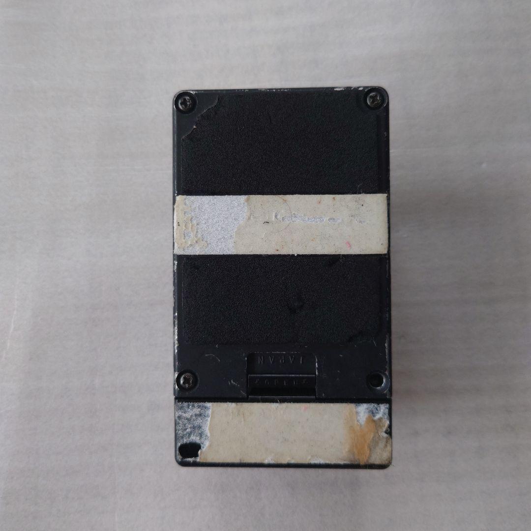 BPH−1・フェイザー・バイアス・BIAS・イシバシ楽器・箱付き・ジャンク