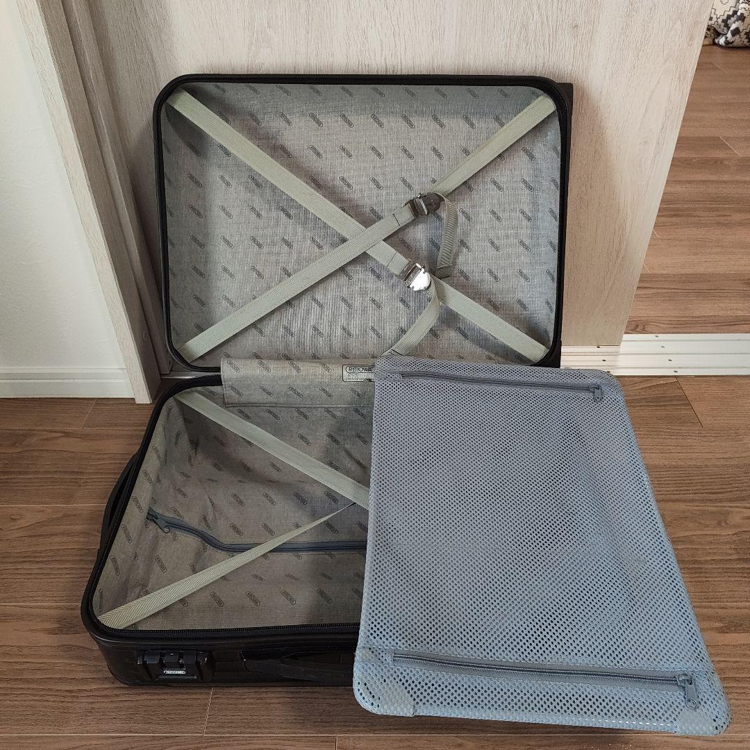 RIMOWA SALSA 初期型