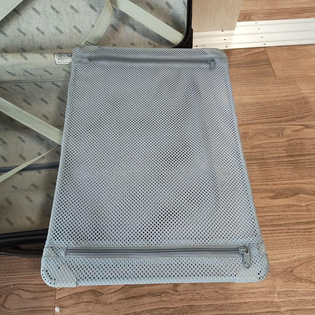 RIMOWA SALSA 初期型