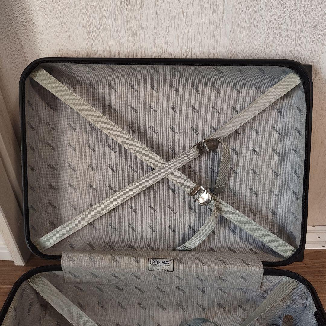 RIMOWA SALSA 初期型