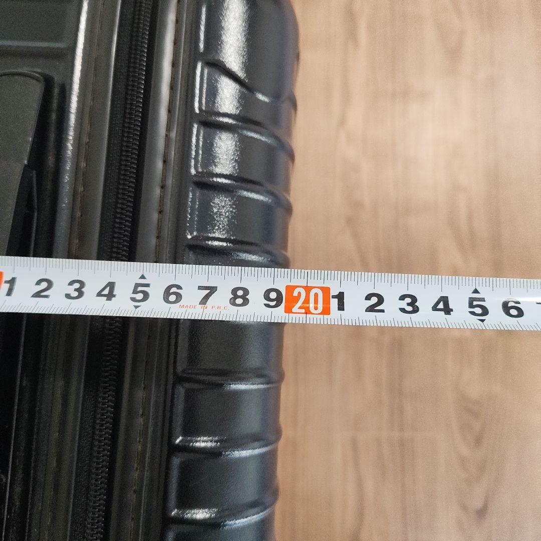 RIMOWA SALSA 初期型