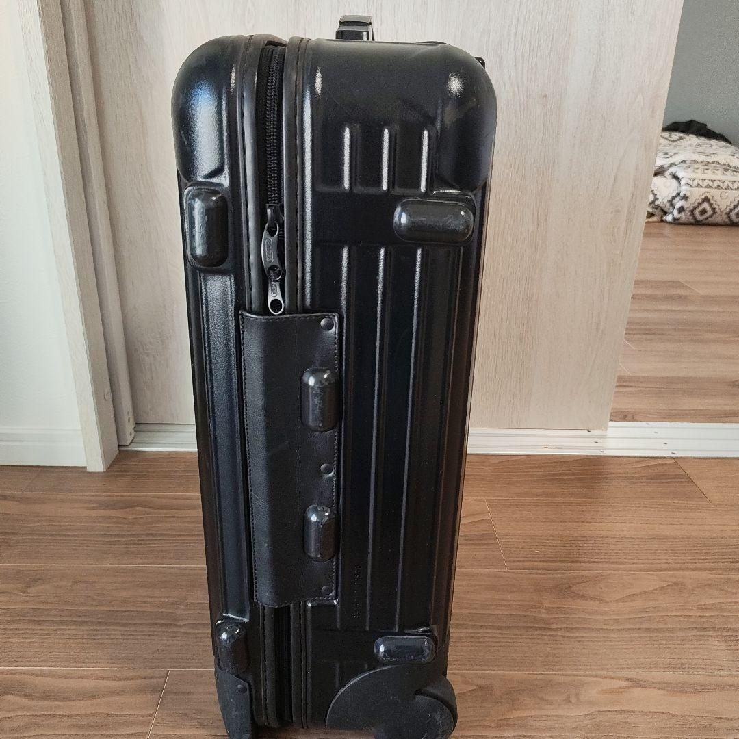 RIMOWA SALSA 初期型