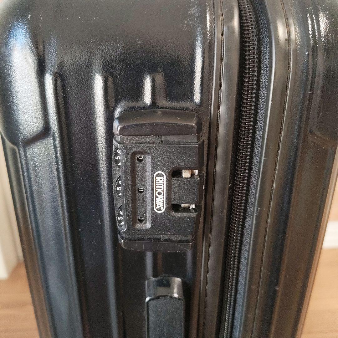 RIMOWA SALSA 初期型