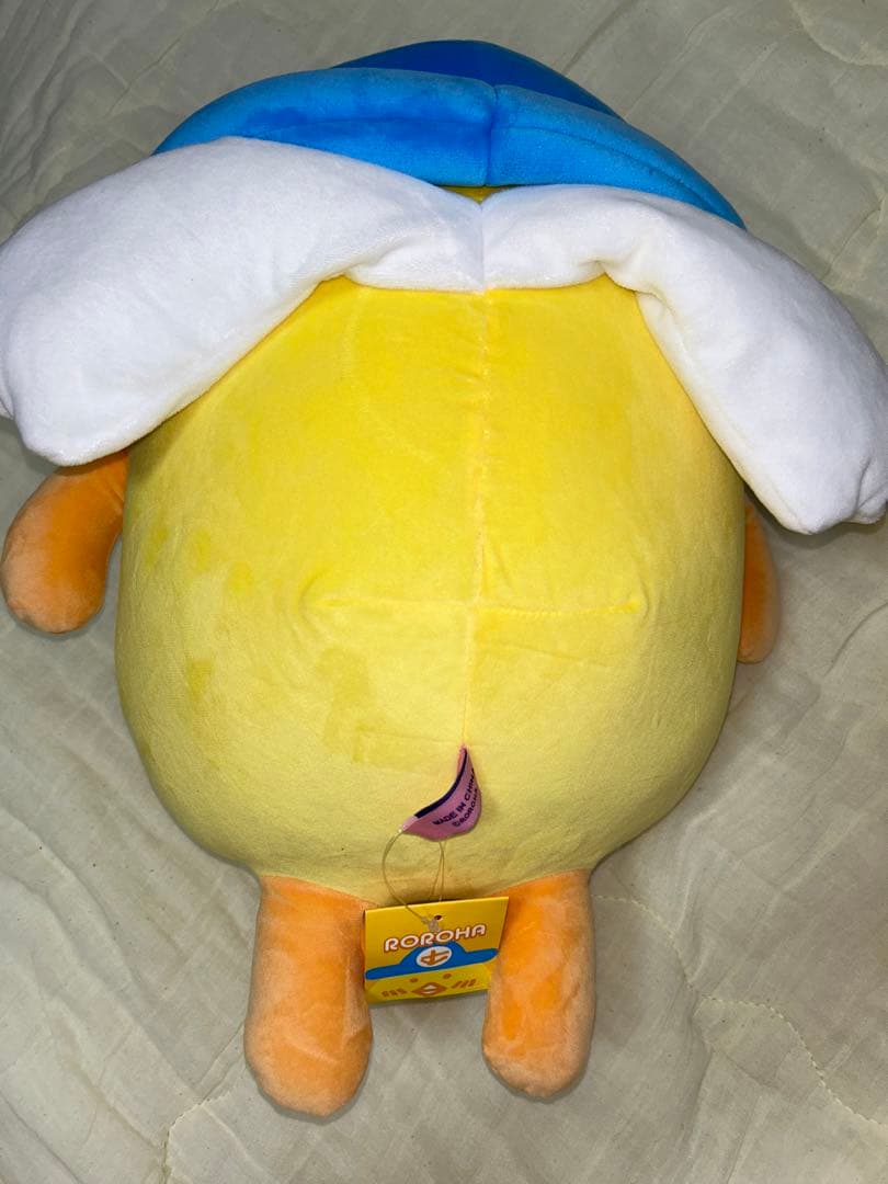 astro puppu roroha 30cm ぬいぐるみ