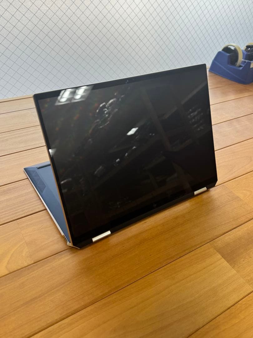 HP Spectre x360 14 2-in-1　美品