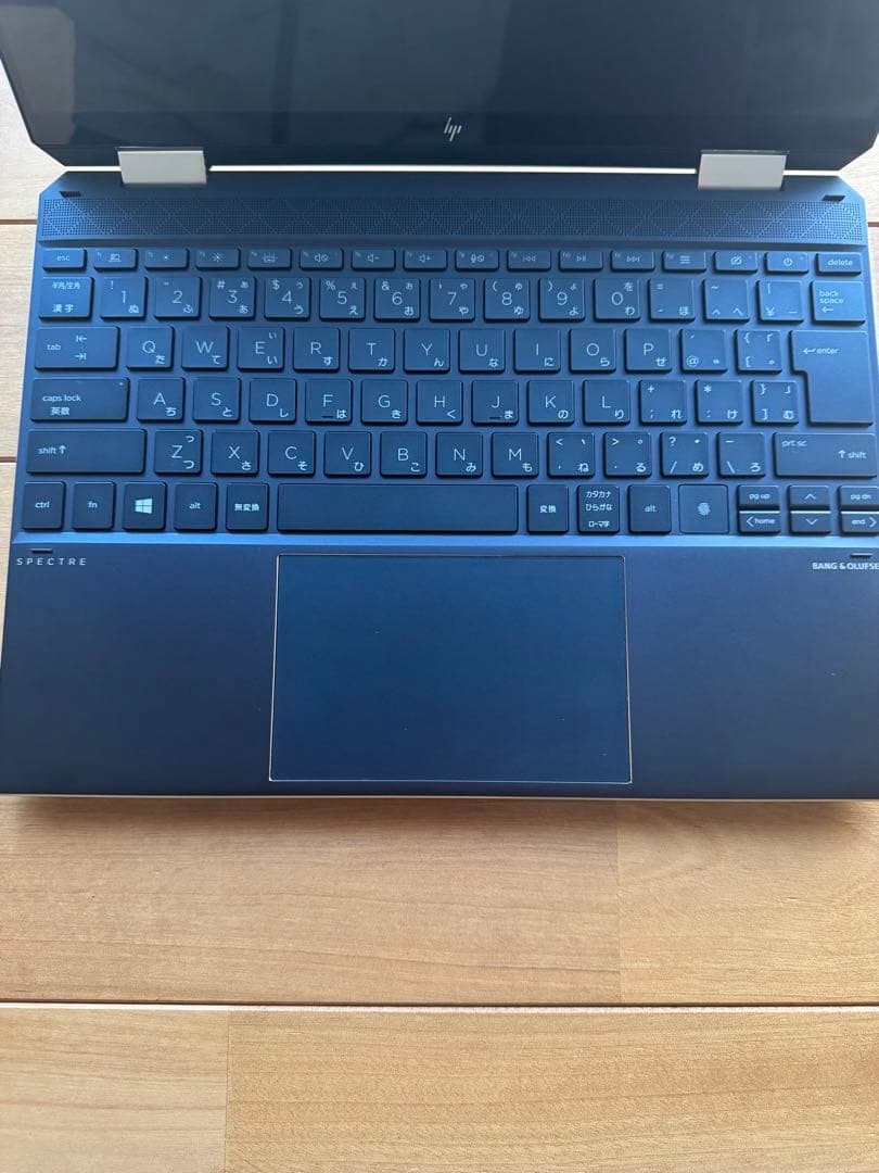 HP Spectre x360 14 2-in-1　美品