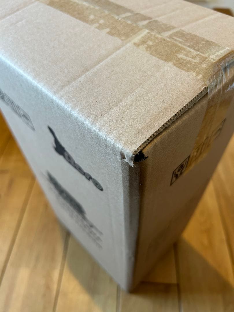 KRS x NIRASAWA にせウルトラマン acro✦未開封美品