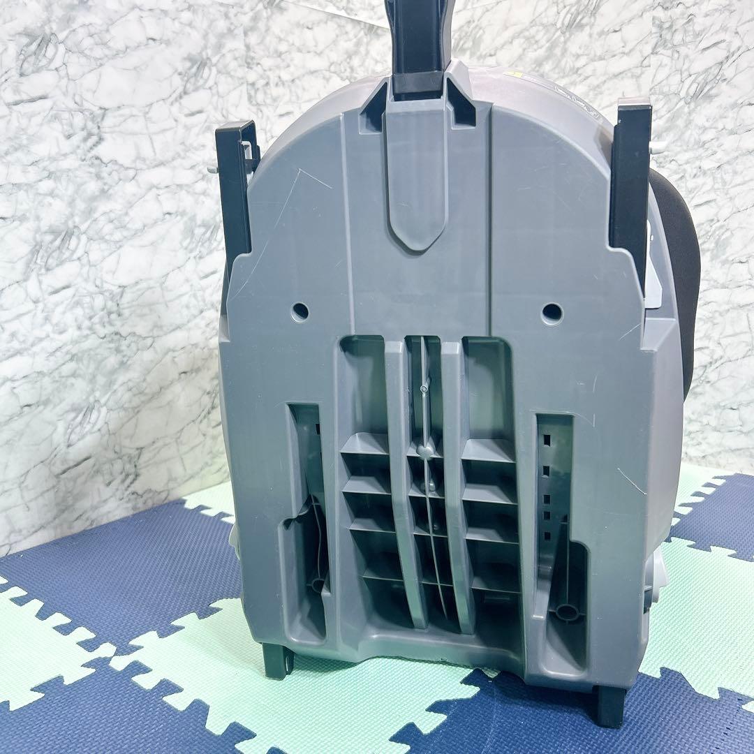 極美品 上位モデル コンビ クルムーヴ コンパクト R129 エッグショック