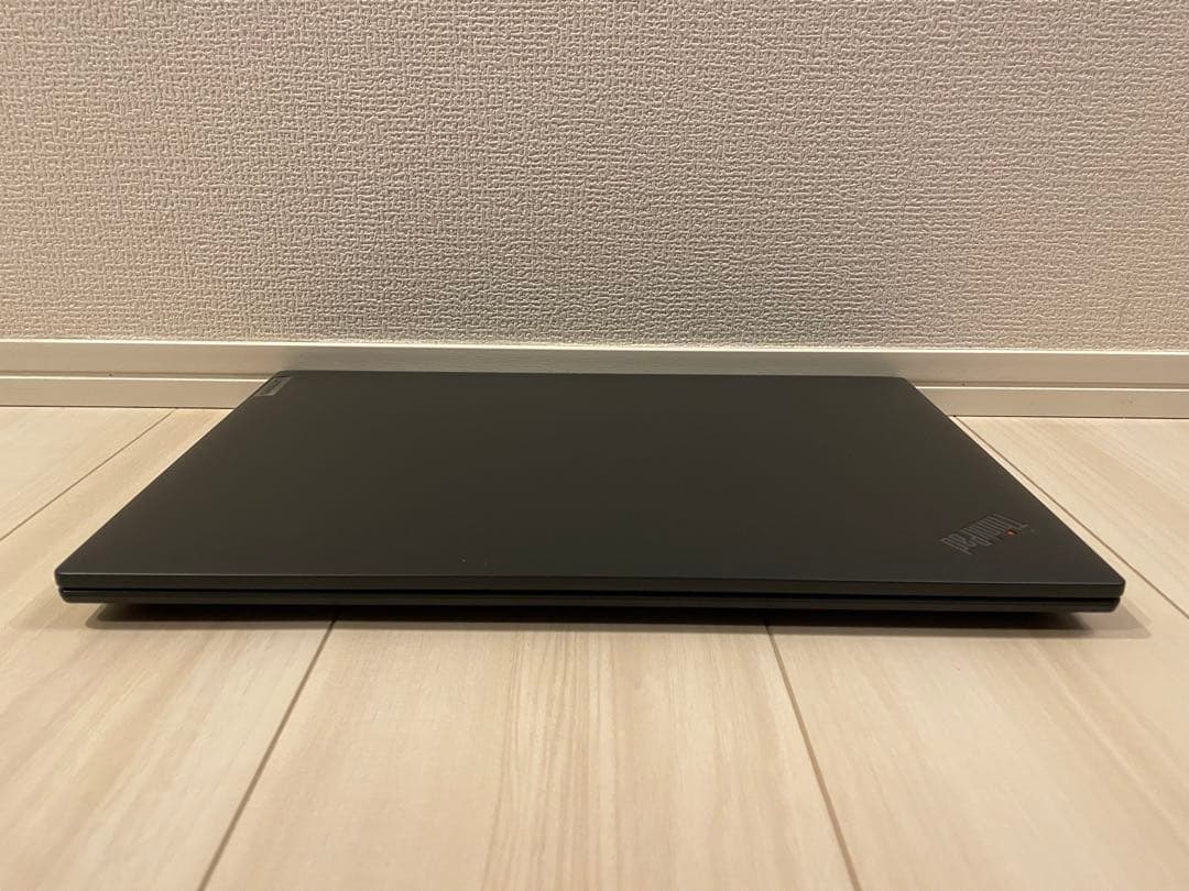 Windowsノート本体 Lenovo L15 Gen3 i5-1235U 256GB Office