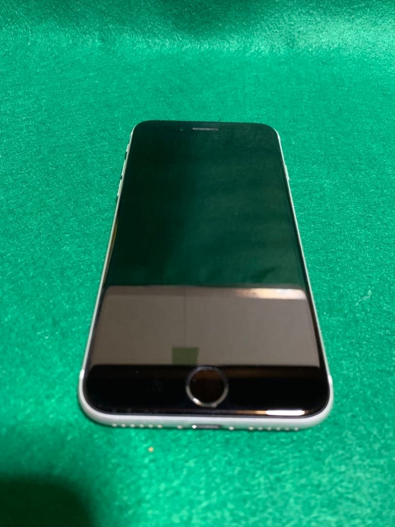 SIMフリー&128GB】iPhoneSE 第2世代 本体