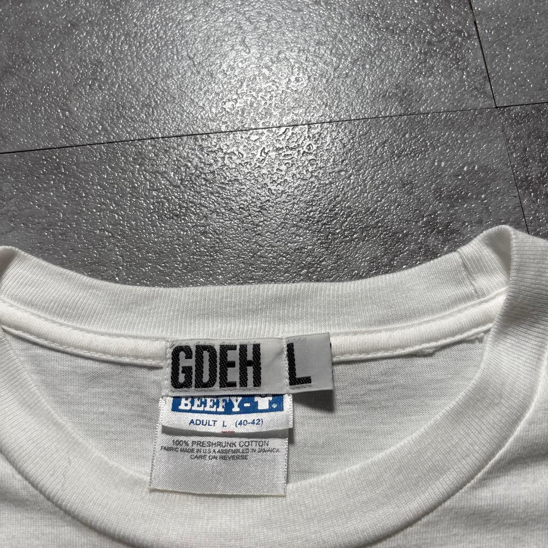 2000s good enough グッドイナフ グラムロゴ 裏原 藤原ヒロシ