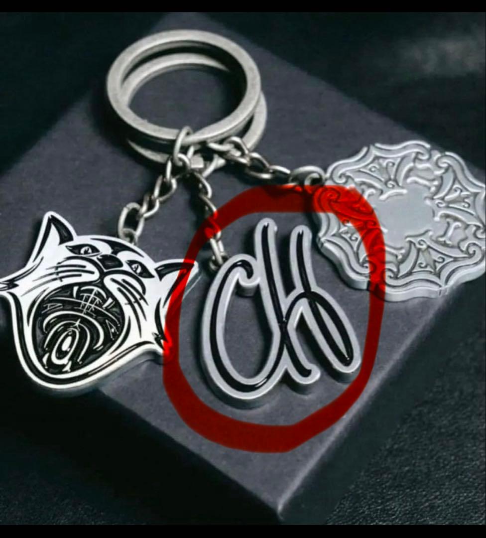 唾奇 日本武道館限定CamelliaHito メタルキーホルダー