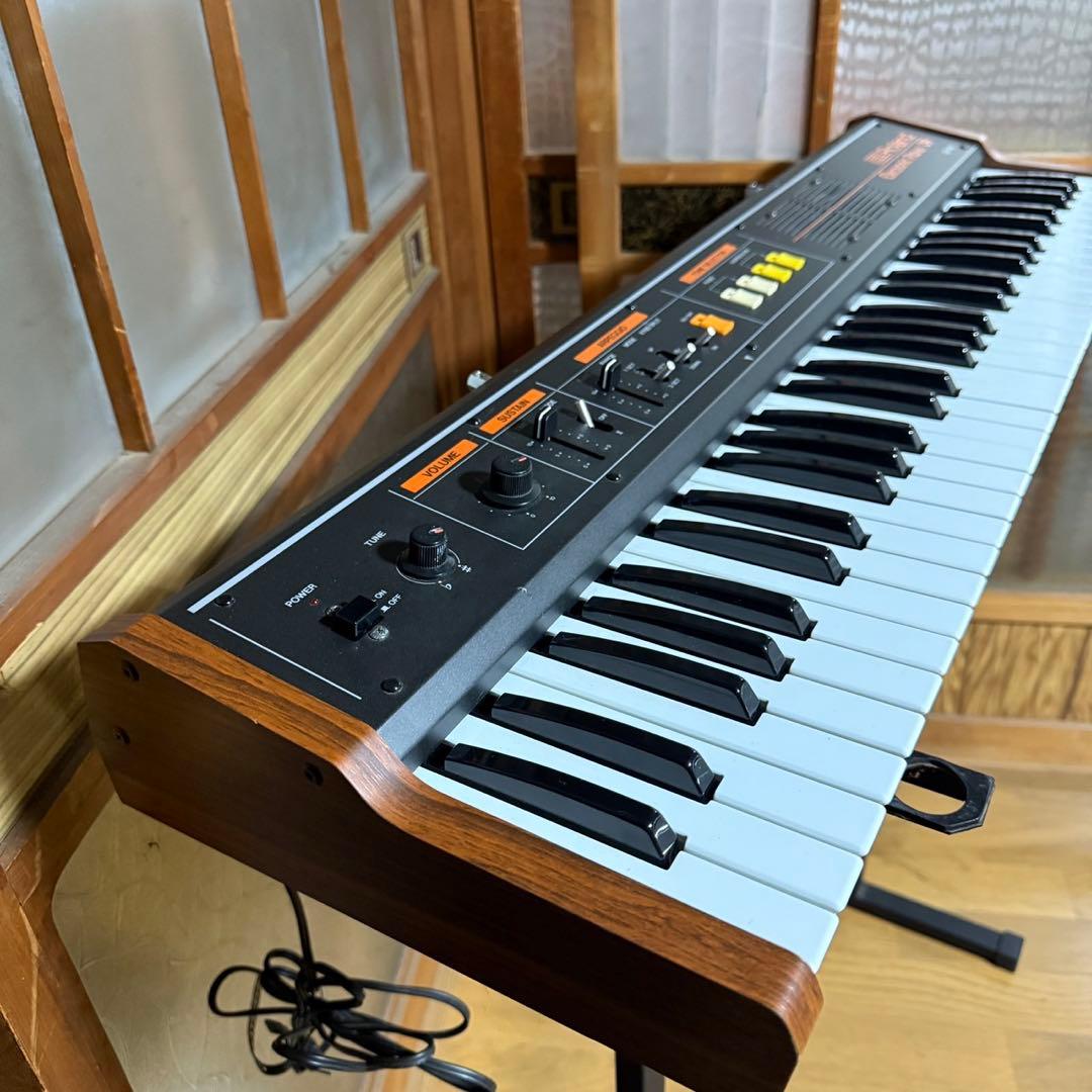 【極美品】Roland EP-09 スタンド付き