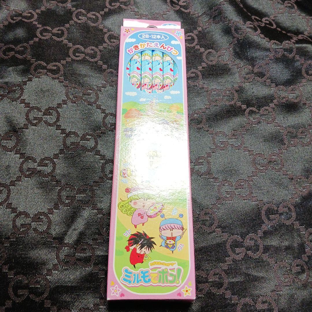 ❌書き方鉛筆好き(❁ᴗ͈ˬᴗ͈)新品　「エルモでポン❗2B12本」