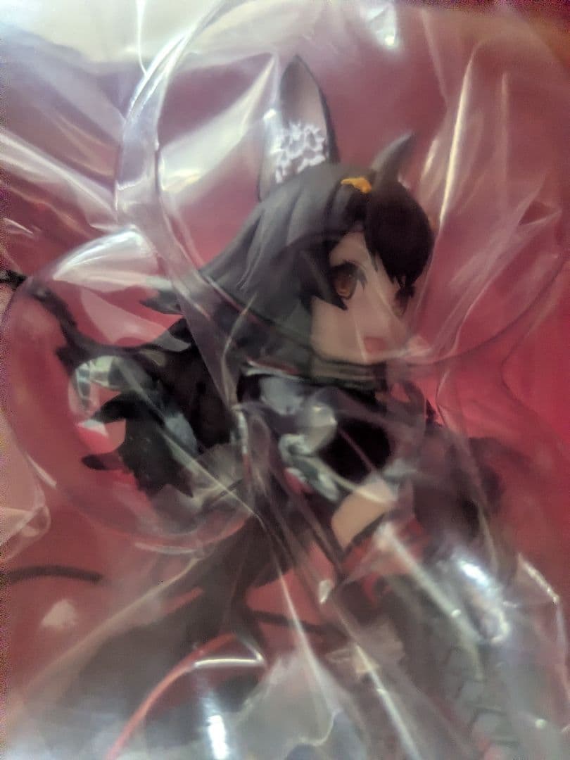 一番くじ ホロライブ Villain Style 白上フブキ　大神ミオ　セット