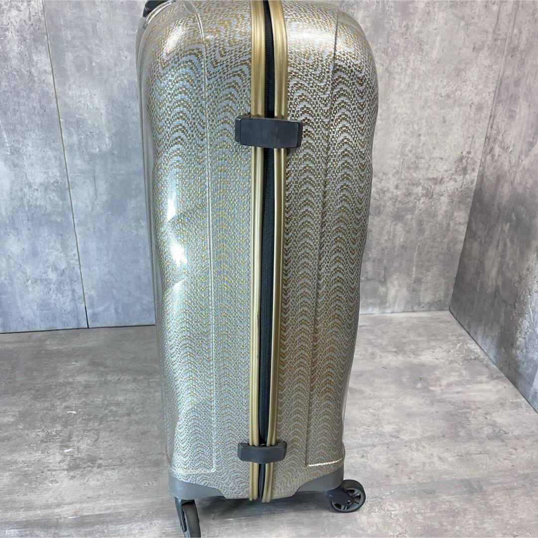 サムソナイト コスモライト　スピナー 10周年記念モデル　スーツケース　94L