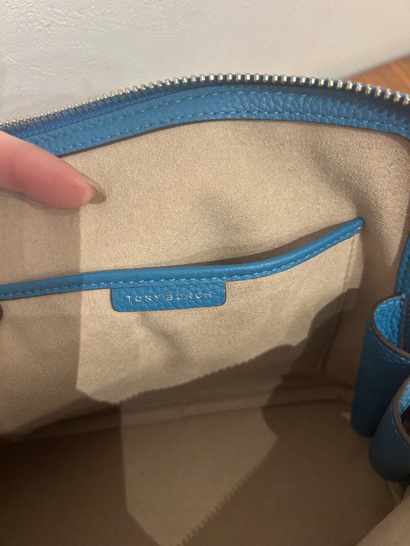 タイムセール！トリーバーチ　スイングミニバッグ