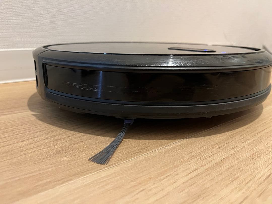 Eufy ロボット掃除機 Robovac G30 リコール対象外