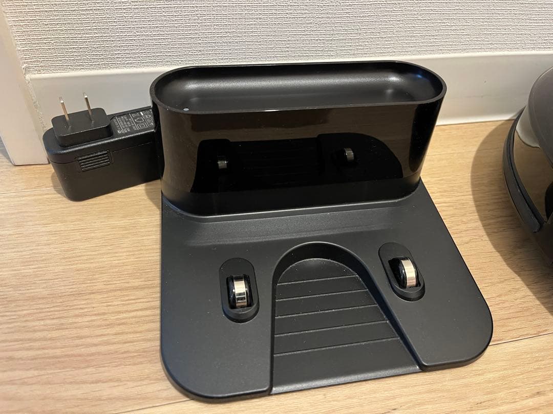 Eufy ロボット掃除機 Robovac G30 リコール対象外