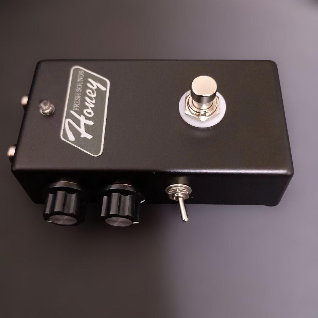 【バラ売り】Honey〜Super Fuzz コンパクトなハンドメイドクローン