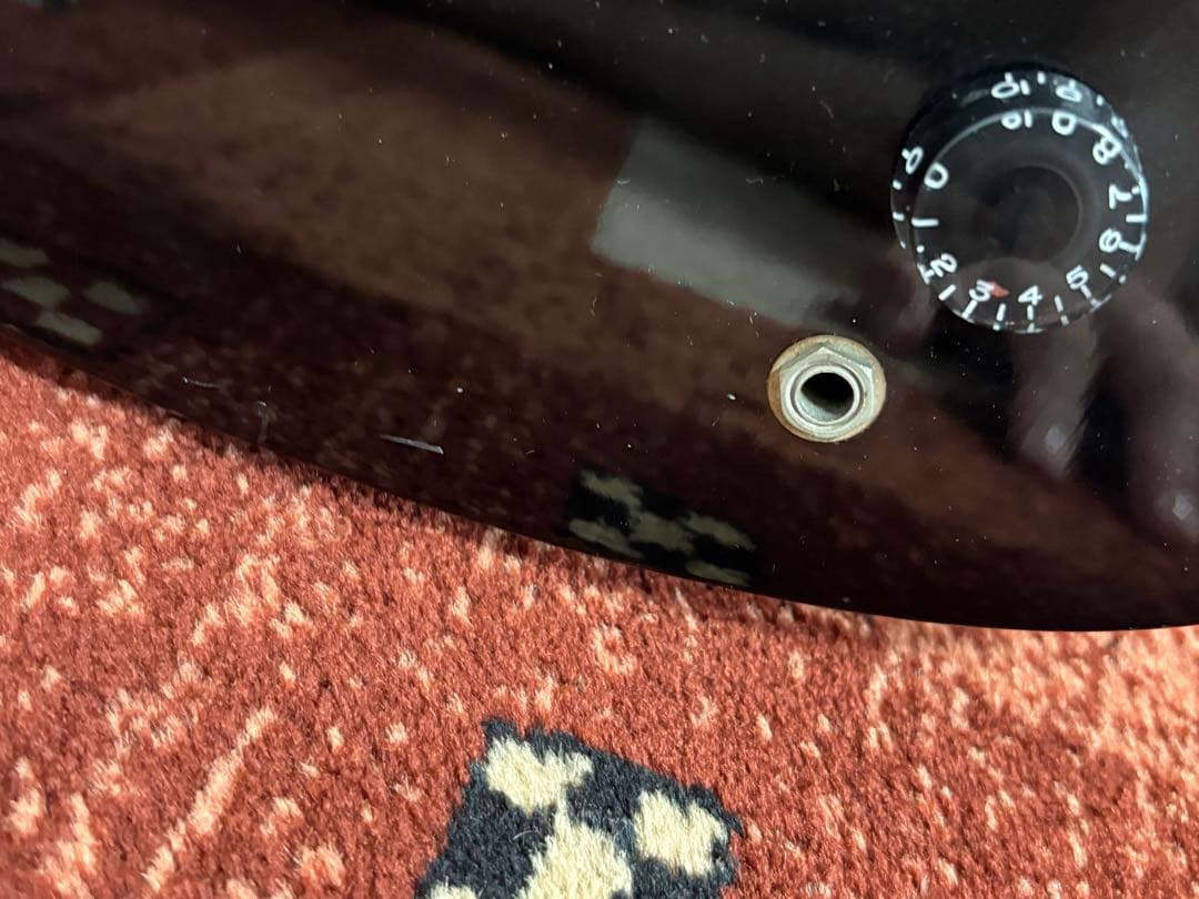 Epiphone G-310 SG エレキギター エボニー