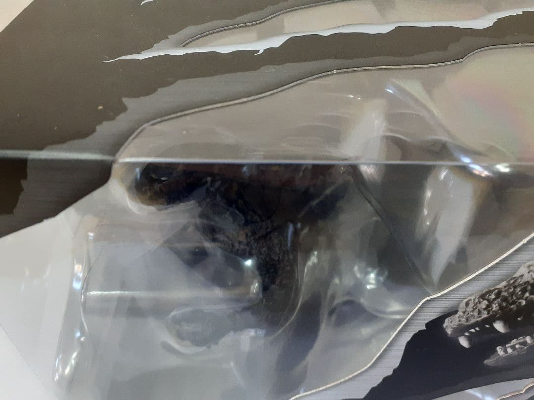 【値下げ】　S.H.MonsterArts【ゴジラ1954】 酒井ゆうじ